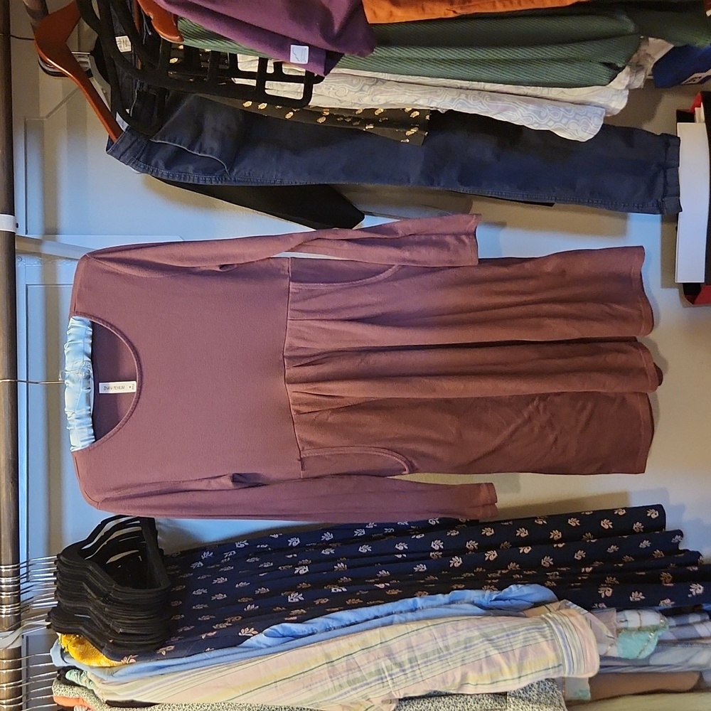 Swing Dresses